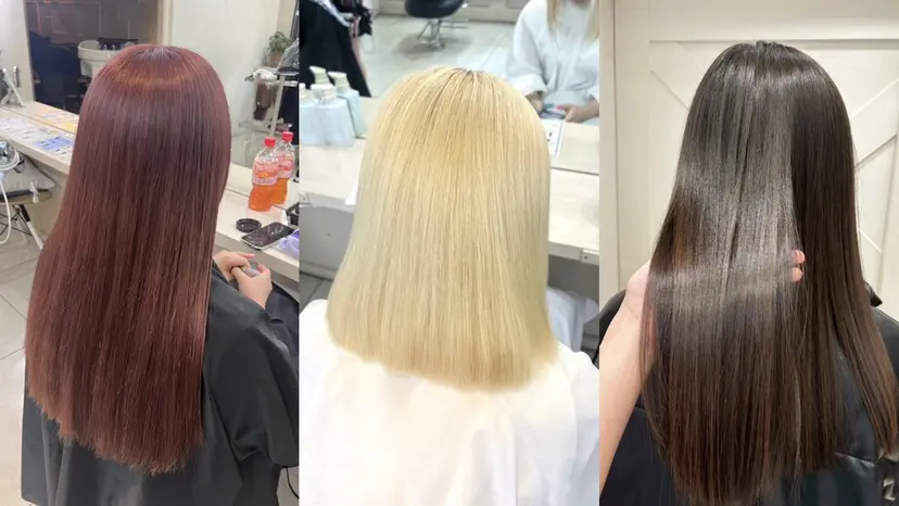 横浜/寒色カラー⭐️ みう🦋の掲載