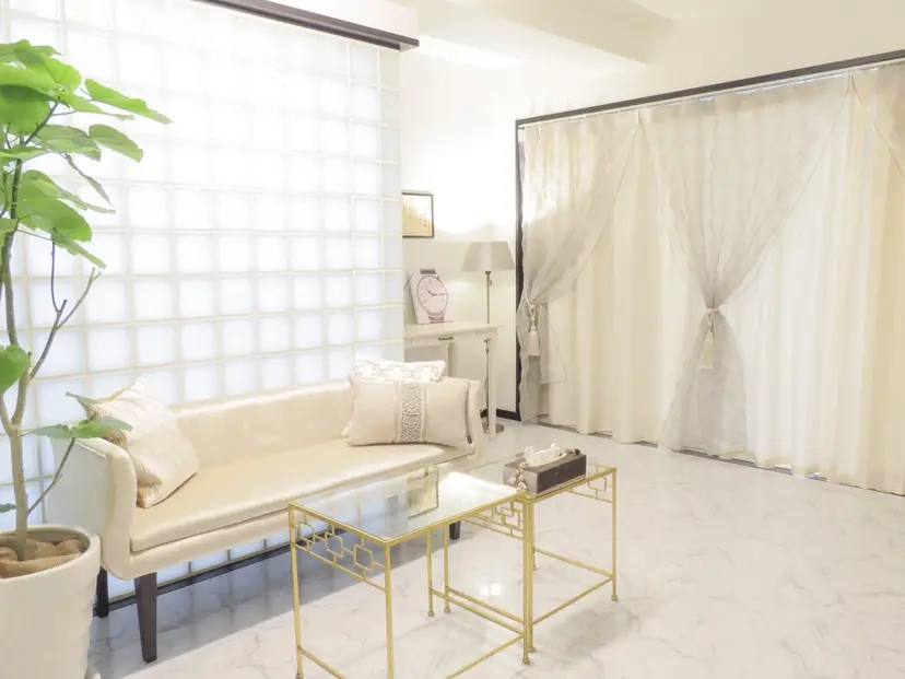 LUPIA表参道 MAOの掲載