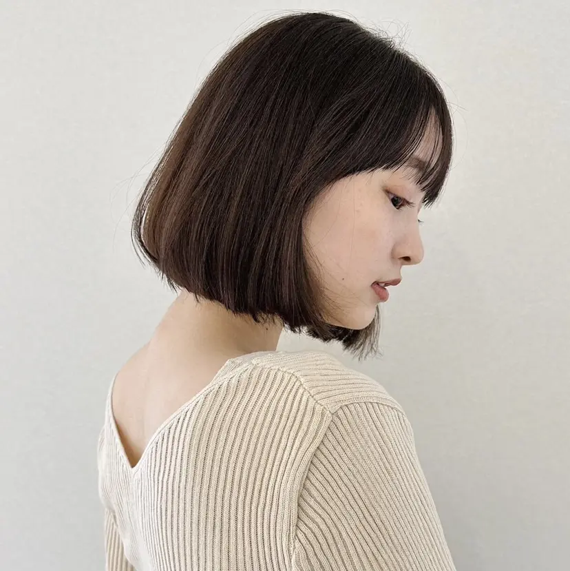 ボブ COA GINZA 佐藤壮真の掲載