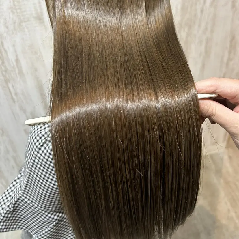 浅草個室/髪質改善 🫧ちえ🫧の掲載