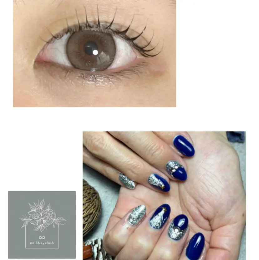 ♾nail 恵美の掲載