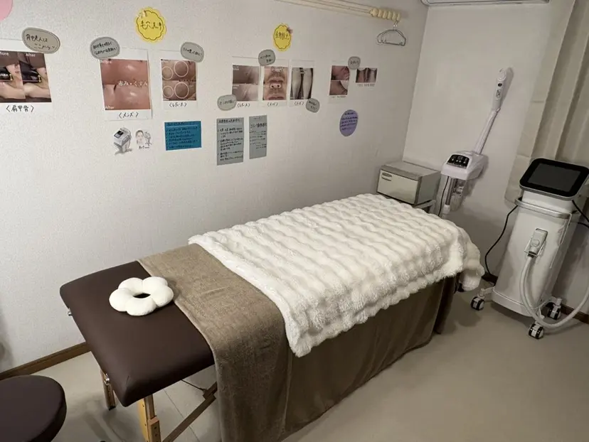 MINOA 熊本店の掲載