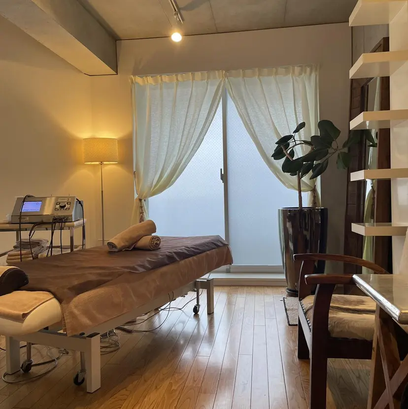 🍒 セルフィッシュ 🍒の掲載