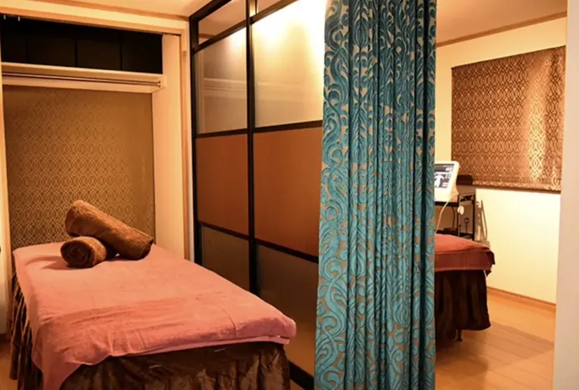 ラヴィアンローズ 田町の掲載