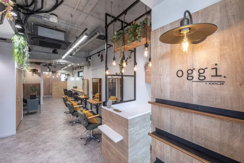 推し活カラー/暖色 /ブリーチなし/横浜の掲載