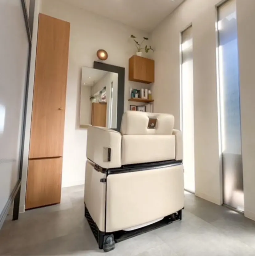 momo🍑西八王子 富士森公園前サロンの掲載