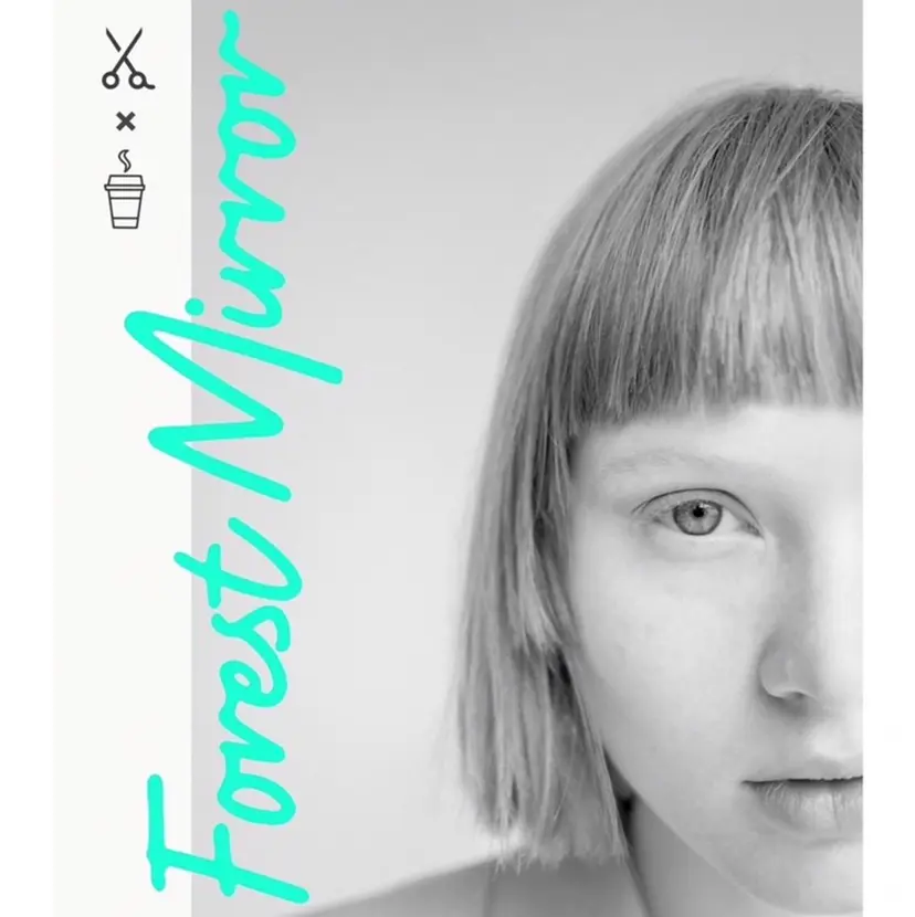 💚Forest Mirror💚の掲載