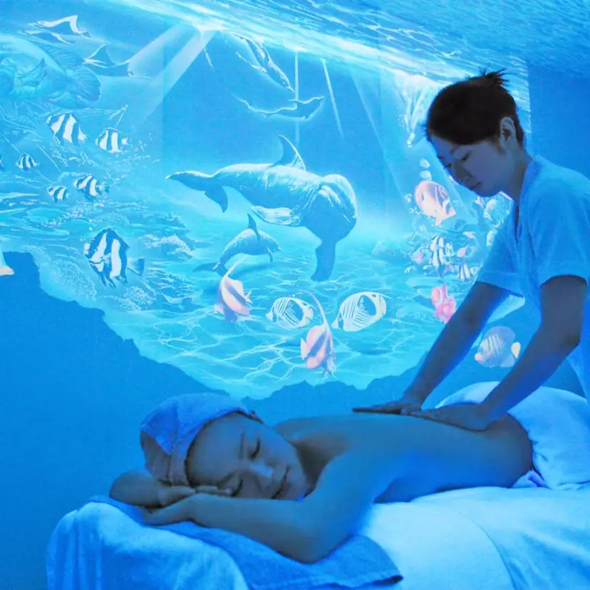 セラピエール 梅田店の掲載