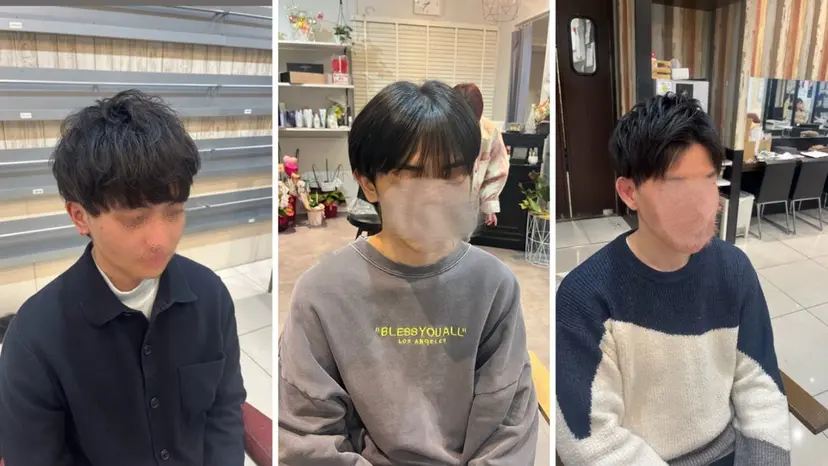 🌿岡 朱李🌿の掲載