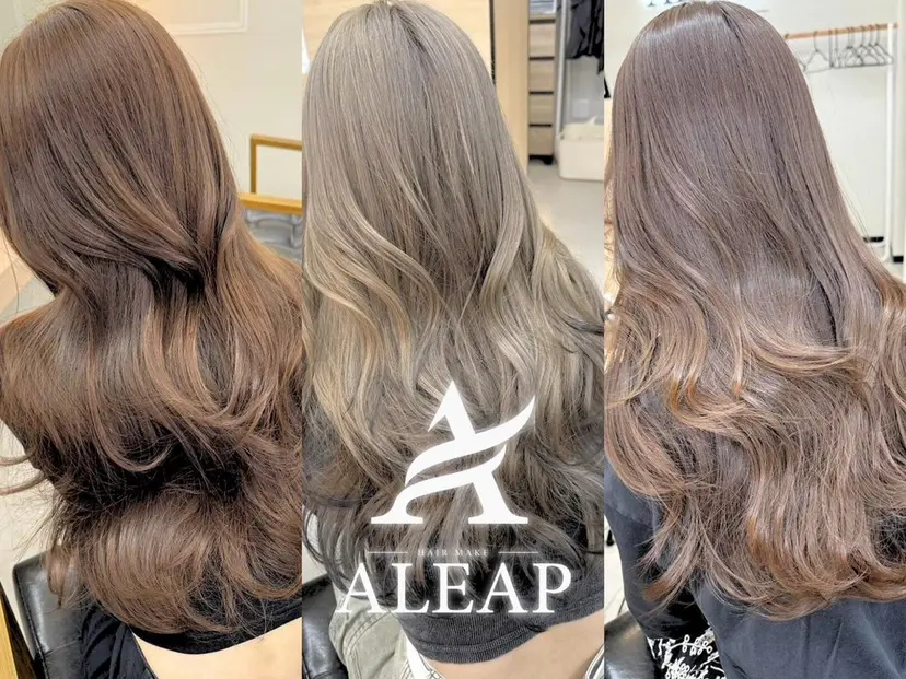 ALEAP owl 平野 宏樹の掲載