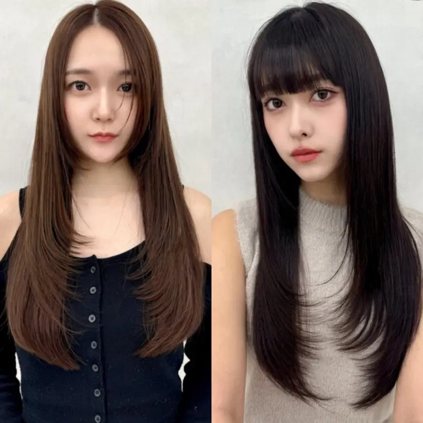 ✨️ツヤ髪✨️ 💫髪質改善💫間宮の掲載