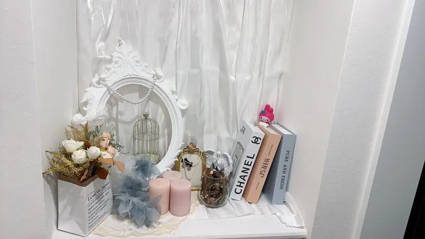 ルアナネイル サロンの掲載