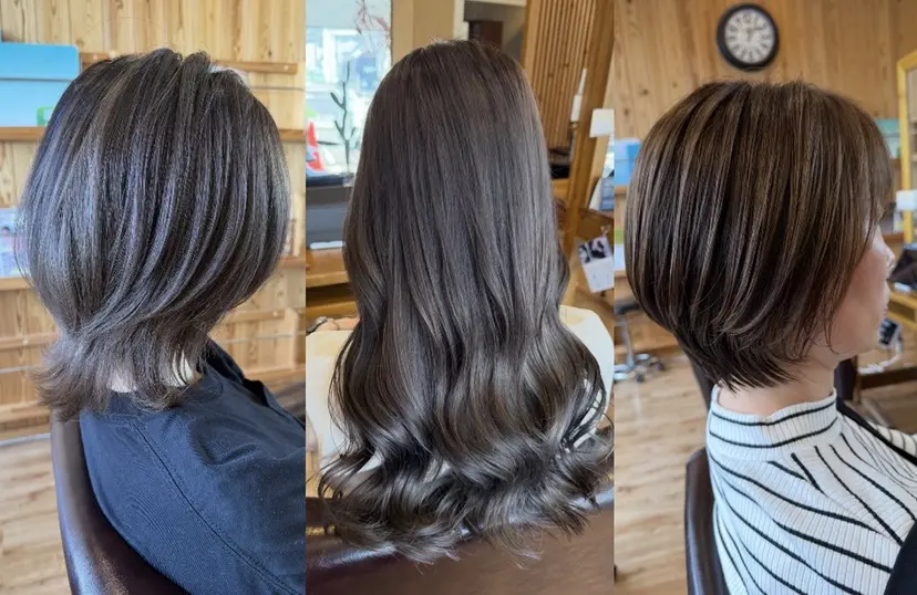 森川 美保の掲載