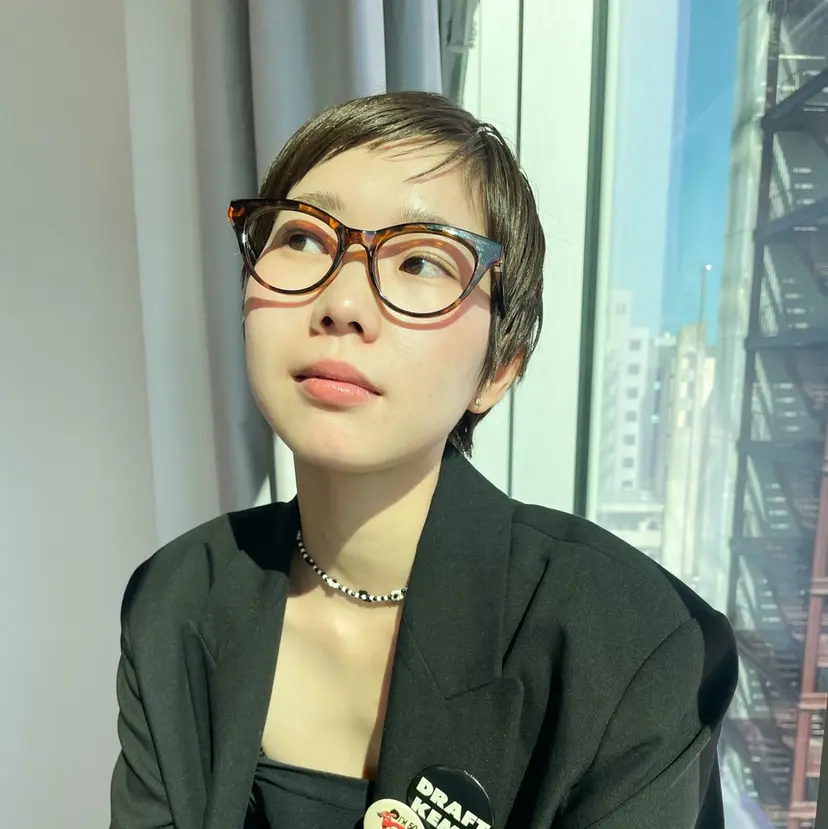 Luca🟠 ticro hairの掲載