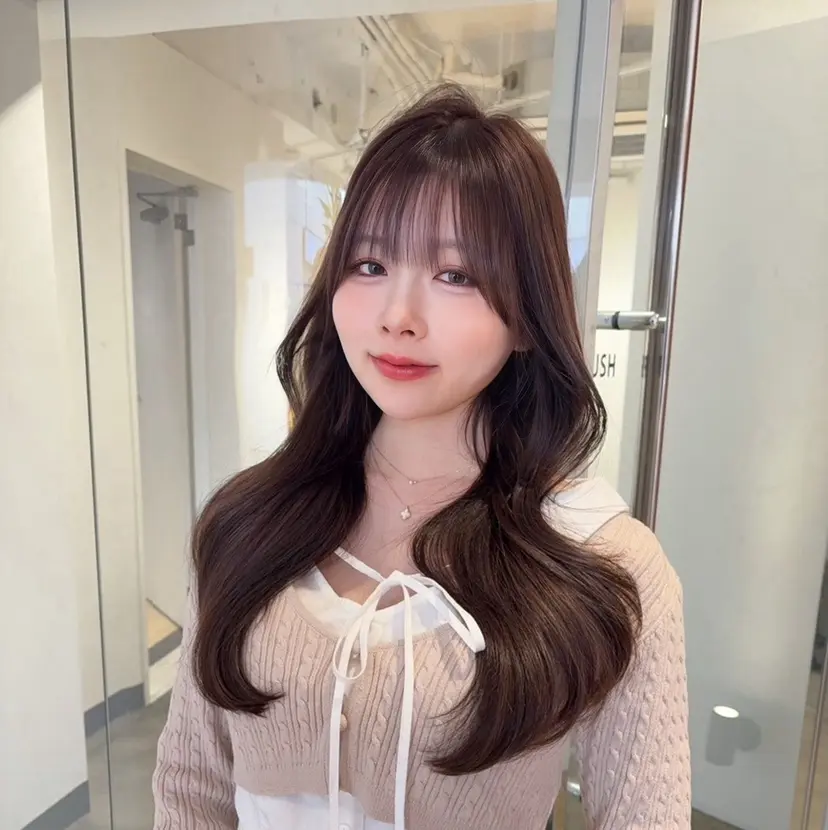 ♠️暗髪レイヤー♠️ 中山唯斗の掲載