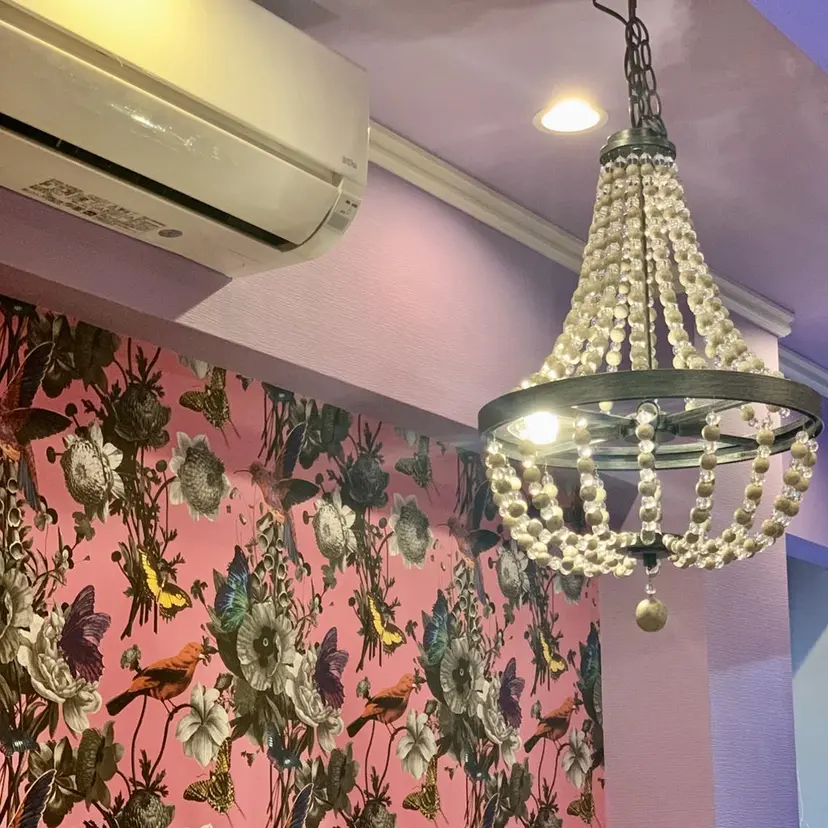 ANFINITÉ アンフィニテの掲載