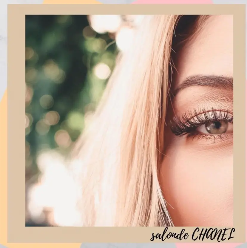 🌞salonde CHANEL ともかの掲載