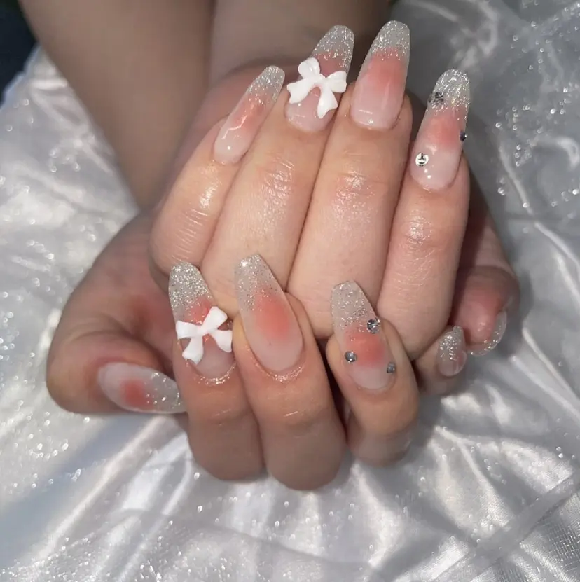 Beauty salonMの掲載