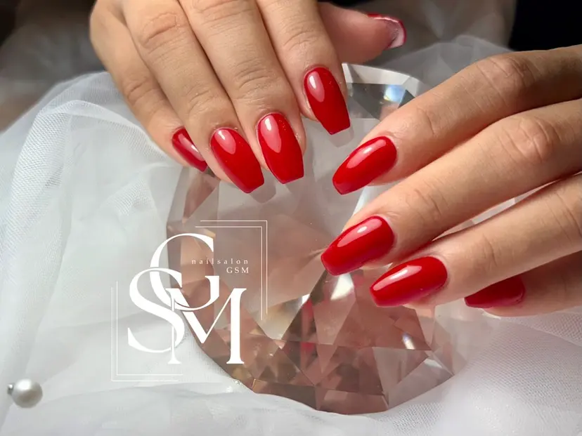 nail salon GSMの掲載