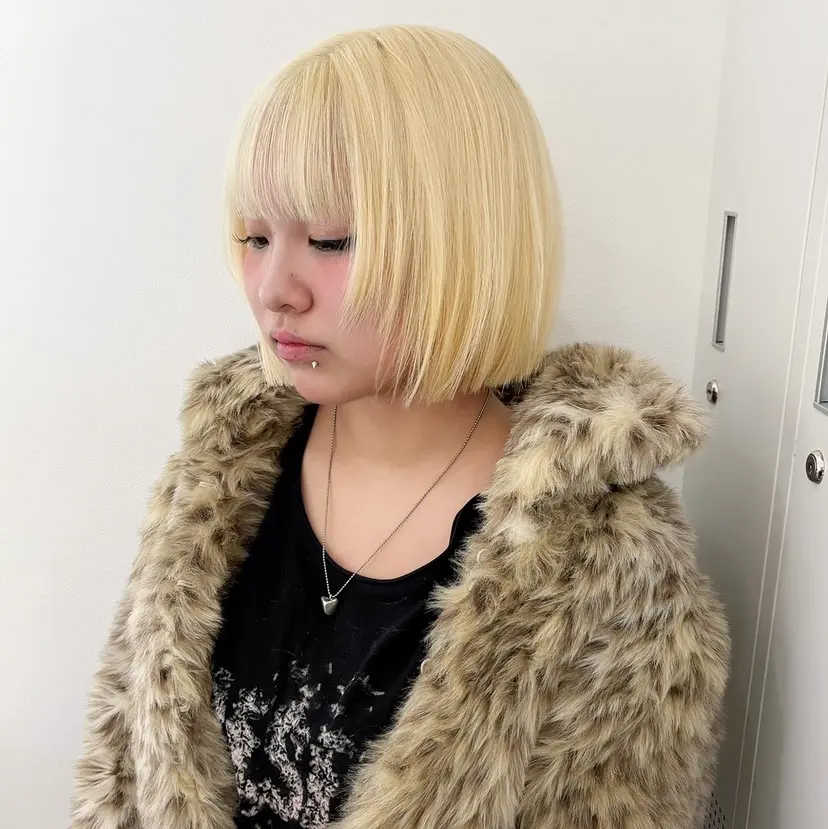 梅田/ 似合わせ/aikoの掲載