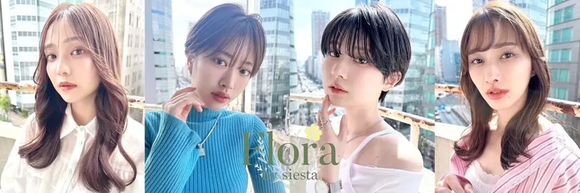 韓国風レイヤー💫 minamiの掲載