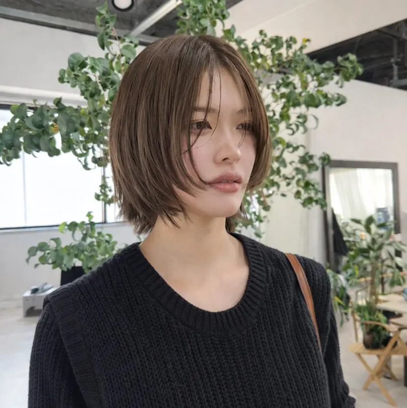 💗hikaru💗 透明感カラーの掲載