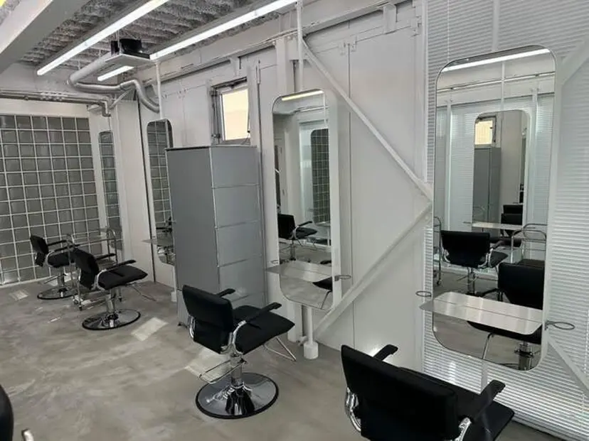 YOKUTO 透明感カラー/ボブの掲載