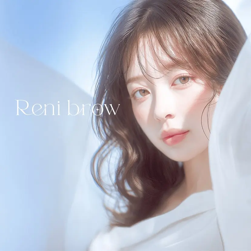 Renibrow 静岡駅前店🐩💍の掲載