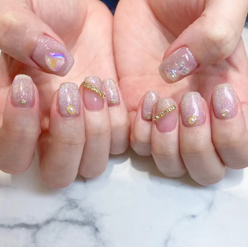 タカハシ ☆パラジェルの掲載