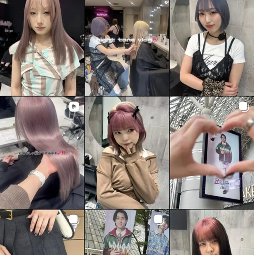 🤍柔らかhair 🤍Kazu 🐩の掲載