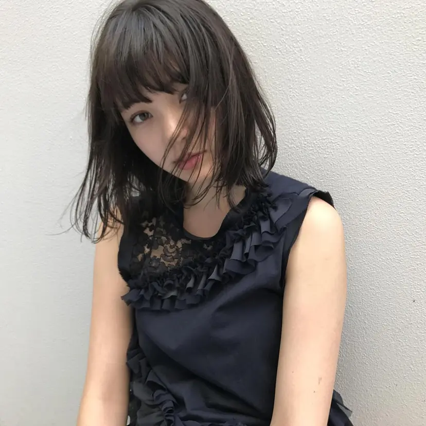 WEC Hair Tenjinの掲載