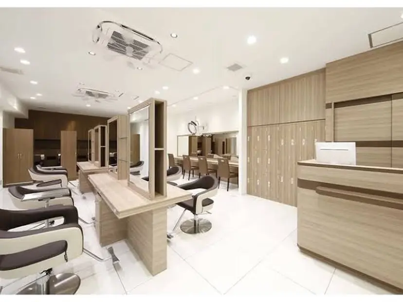 Ash 新小岩 🐈‍⬛中溝有紗🎀の掲載