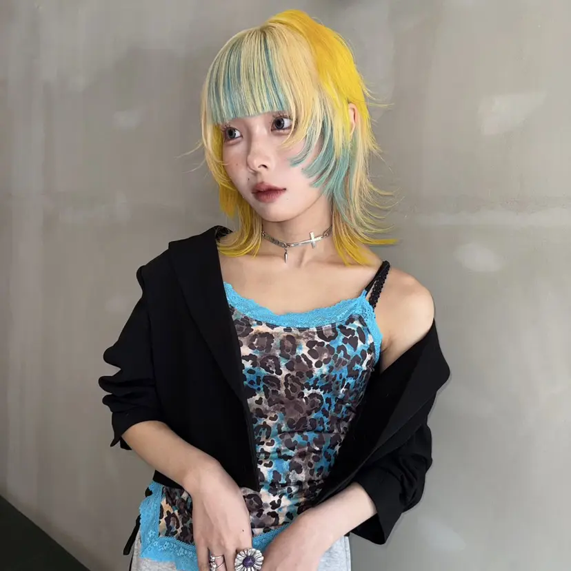 ハイトーン/デザイン honokaの掲載