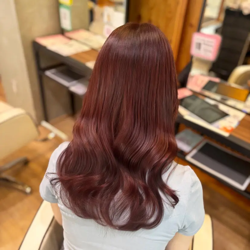 【レイヤー/似合わせ 】Hina🎀の掲載