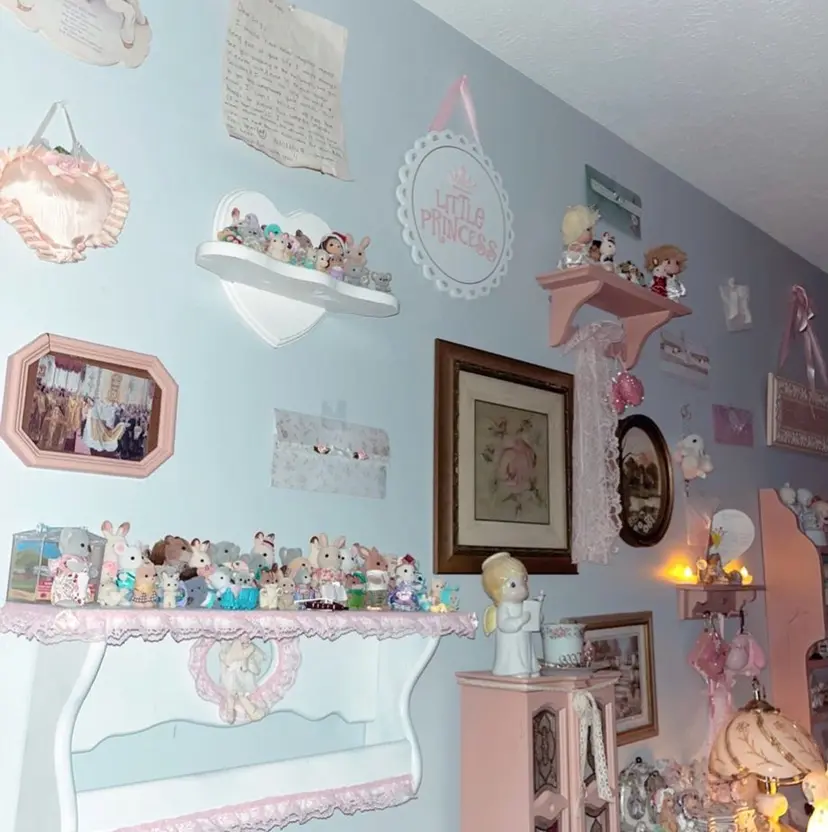 yua ⋆. 𐙚 ˚の掲載