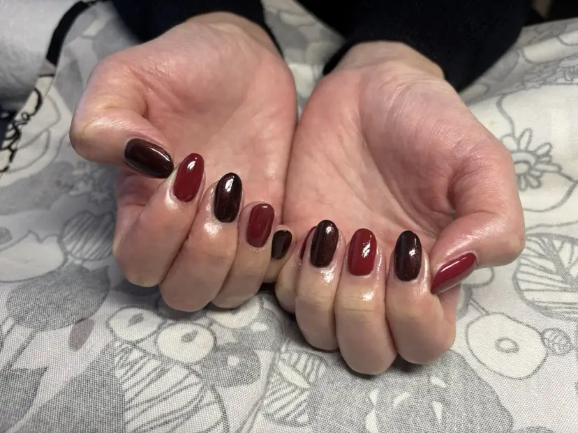 nailroom Girasoleの掲載