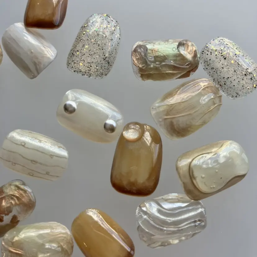 丹(TAN.) akariの掲載