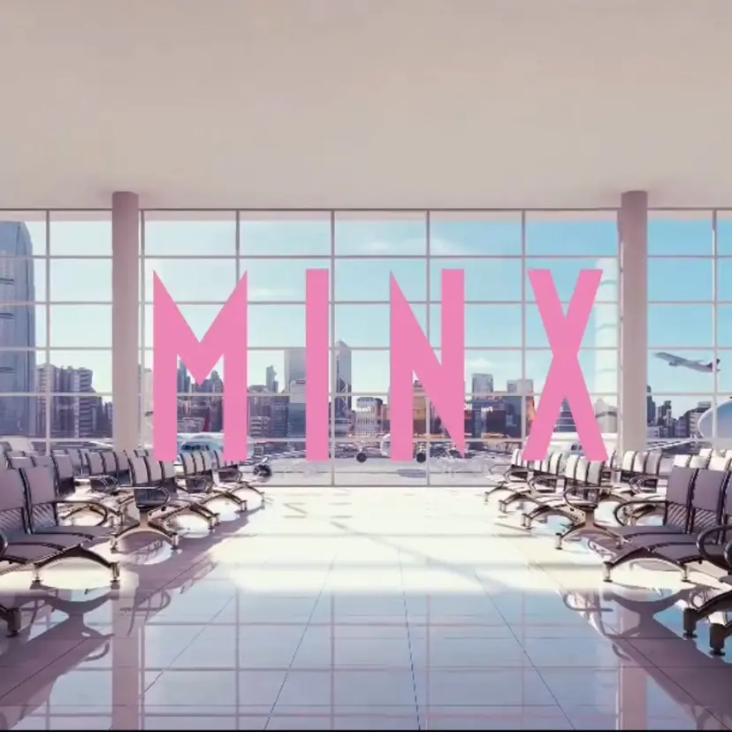 MINX/中澤 海翔/銀座美容師の掲載