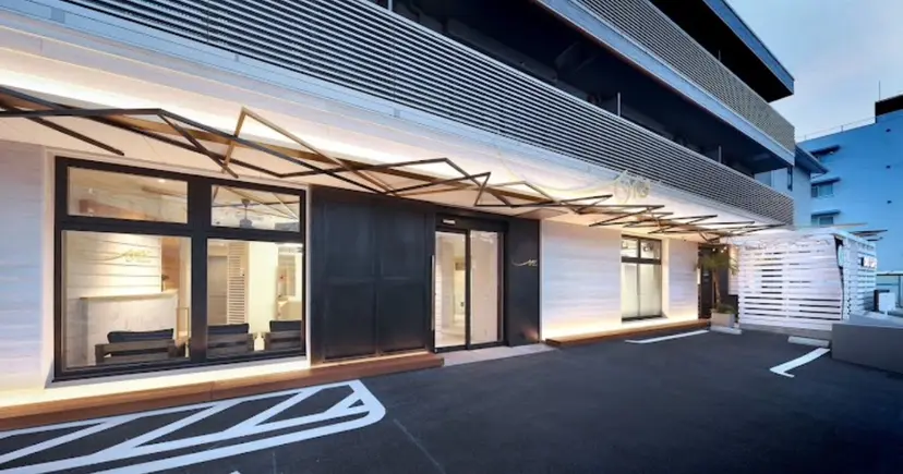 ORO池田　阪本 希華の掲載