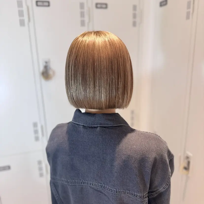 🦋艶髪ハイトーン / Mio🦋の掲載