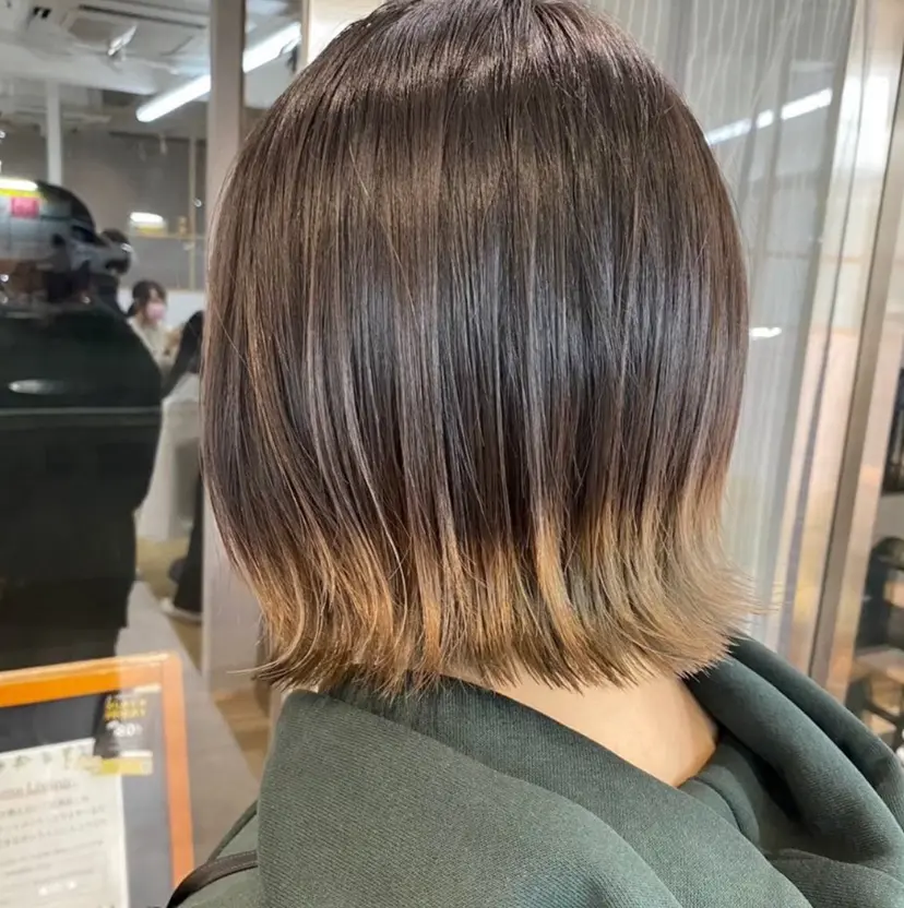 透明感/ハイトーン Annaの掲載