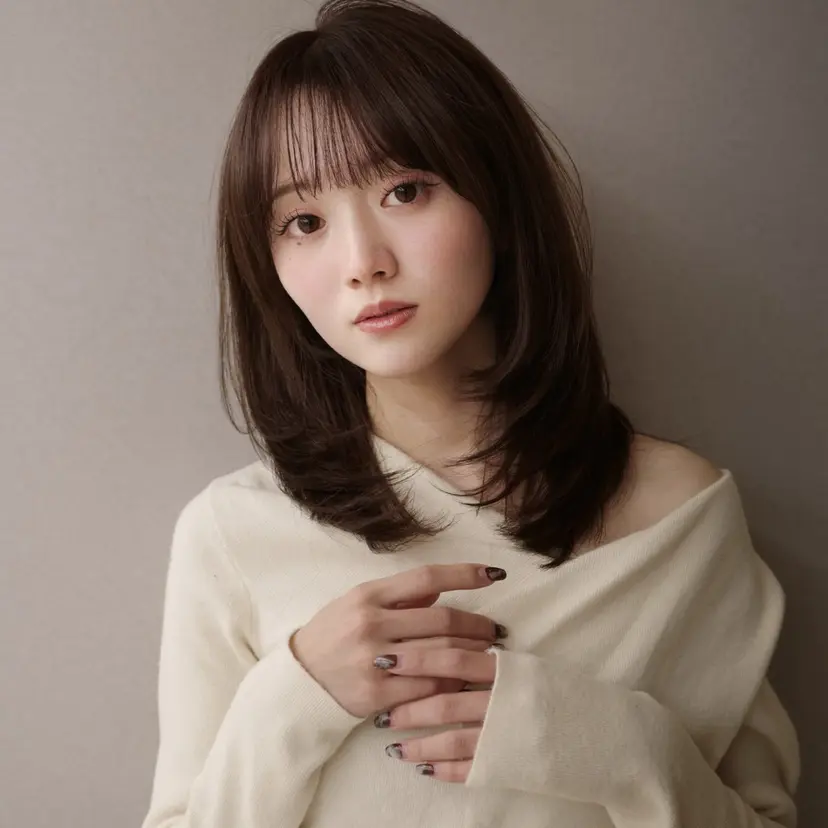 銀座 / 艶髪美容師 /佐藤壮真の掲載