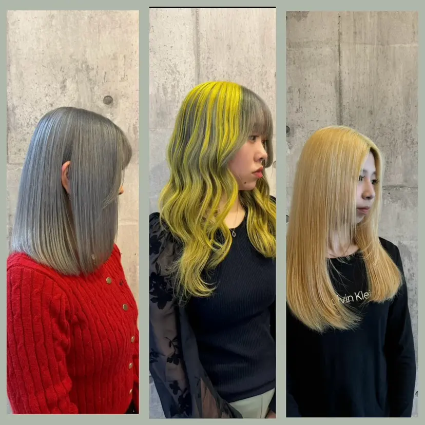 yuimarl切田 はじめ✨の掲載