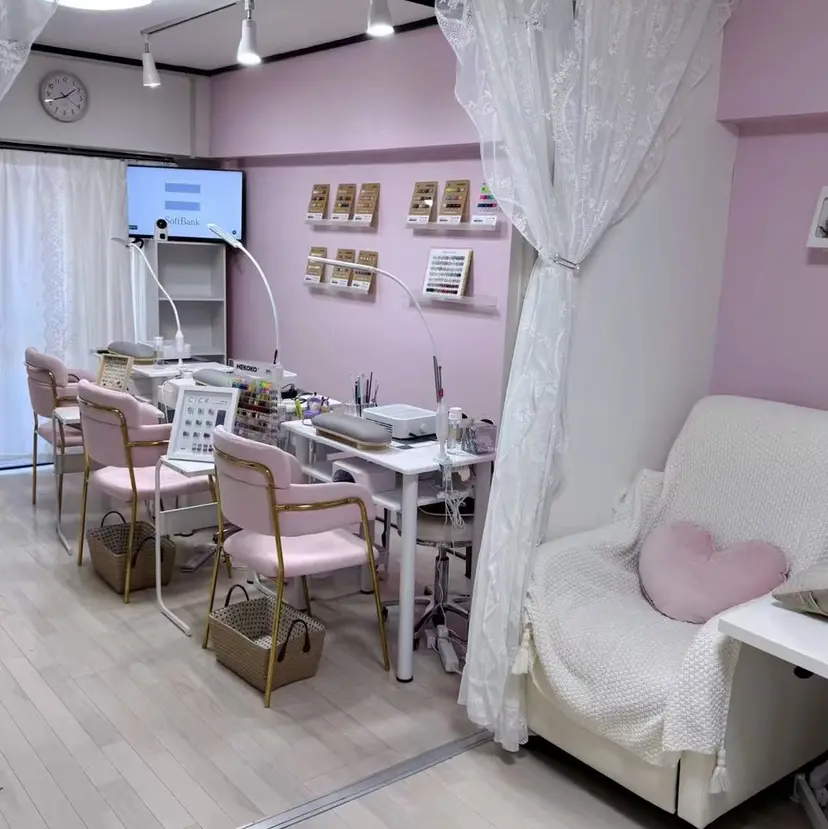 🎀 あやの掲載