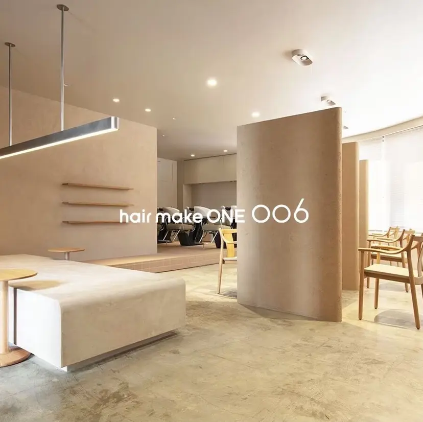 SAoRi/カット/ ブリーチ/カラーの掲載