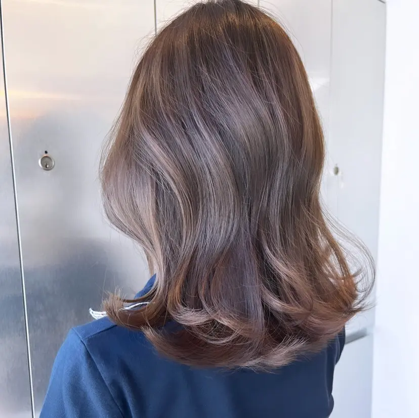 Aloa透明感ヘア ♡kanami♡の掲載