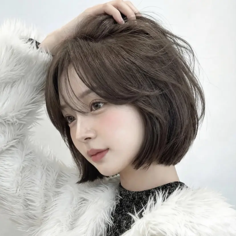 🌿艶髪カラー 笹沼　陸矢🌿の掲載