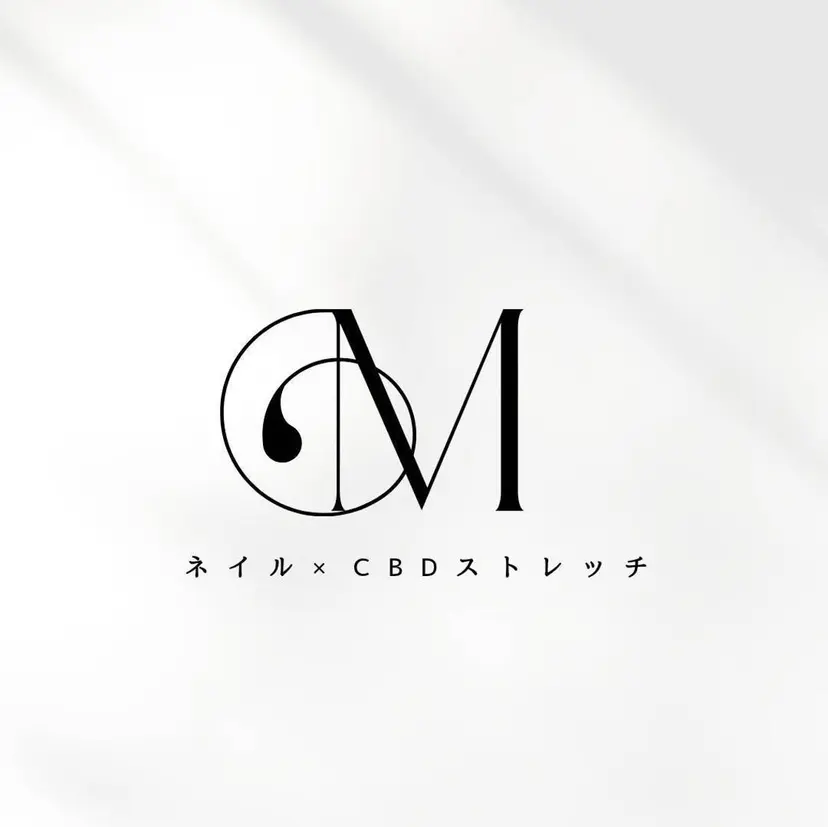 Mネイル× ストレッチ丸地の掲載