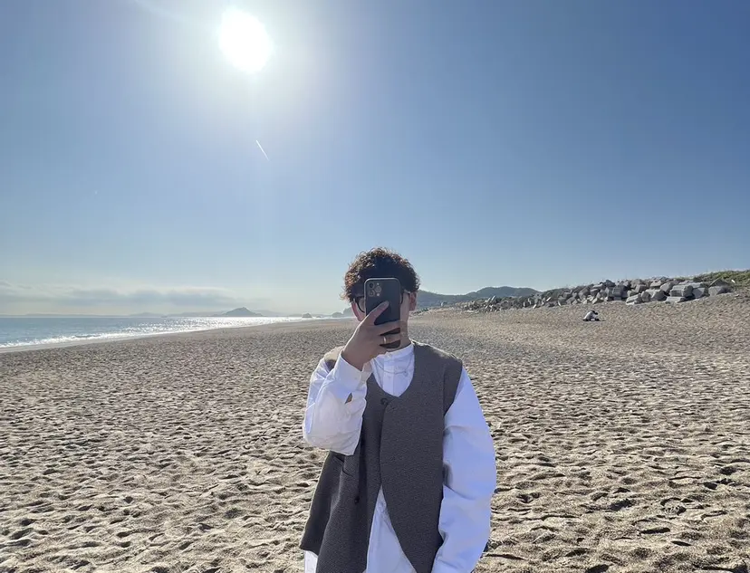 石原圭悟 /ショート/艶カラーの掲載