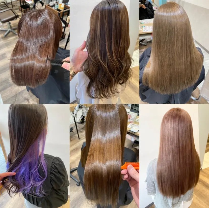 永沼龍生 ✨美髪特化✨の掲載